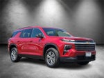 2026 Chevrolet Traverse LT 1LT