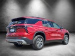 2026 Chevrolet Traverse LT 1LT