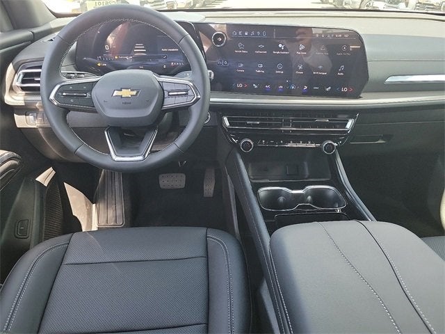2026 Chevrolet Traverse LT 1LT