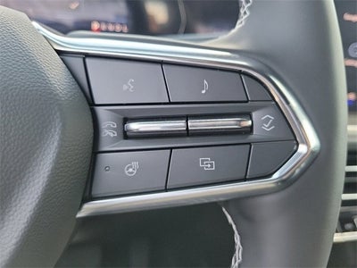 2026 Chevrolet Traverse LT 1LT