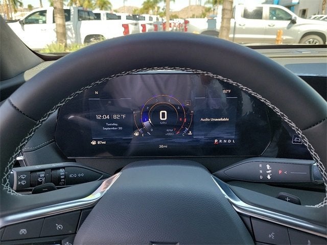 2026 Chevrolet Traverse LT 1LT