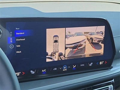 2026 Chevrolet Traverse LT 1LT