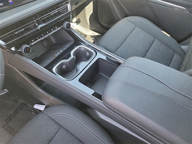 2026 Chevrolet Traverse LT 1LT