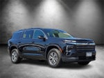 2026 Chevrolet Traverse LT 1LT