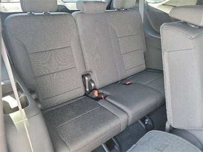 2026 Chevrolet Traverse LT 1LT