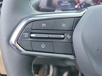 2026 Chevrolet Traverse LT 1LT