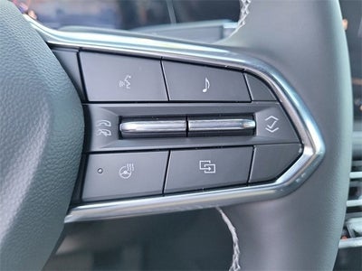 2026 Chevrolet Traverse LT 1LT