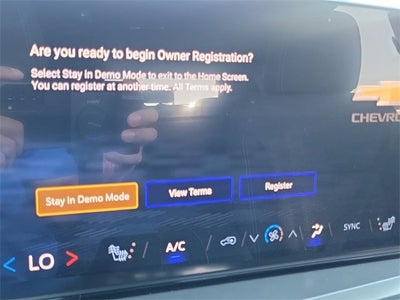 2026 Chevrolet Traverse LT 1LT