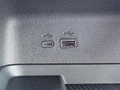 2026 Chevrolet Traverse LT 1LT