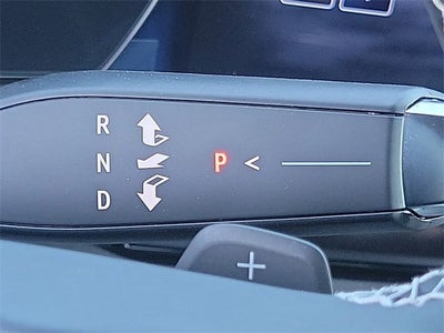 2026 Chevrolet Traverse LT 1LT