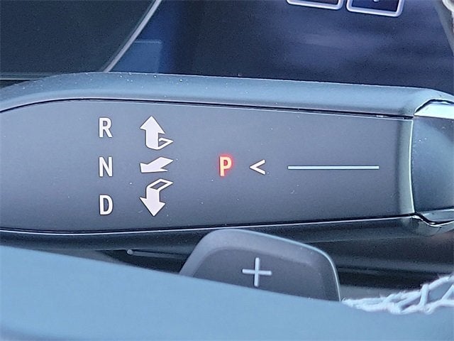 2026 Chevrolet Traverse LT 1LT