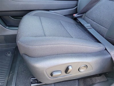 2026 Chevrolet Traverse LT 1LT