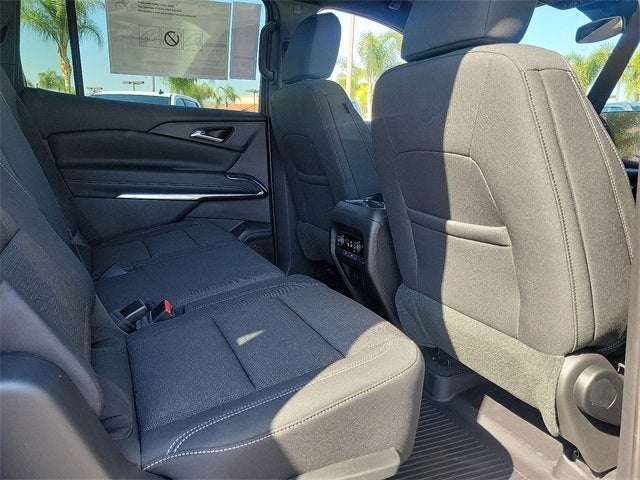 2026 Chevrolet Traverse LT 1LT