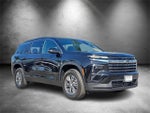 2026 Chevrolet Traverse LT 1LT