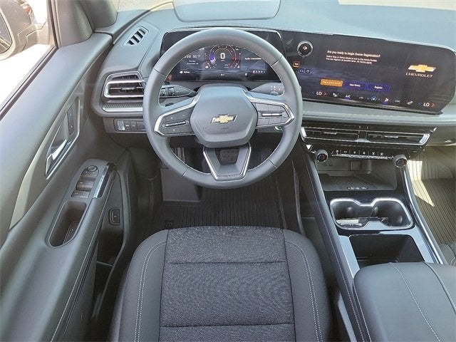 2026 Chevrolet Traverse LT 1LT