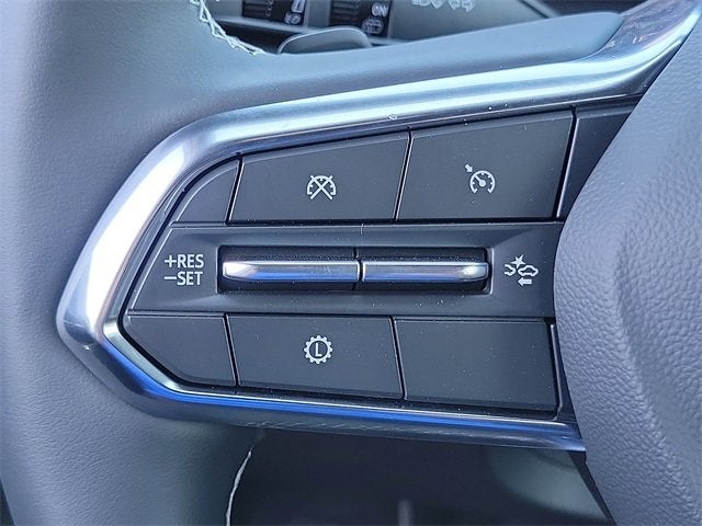 2026 Chevrolet Traverse LT 1LT