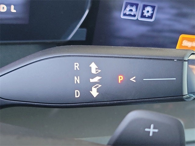 2026 Chevrolet Traverse LT 2LT