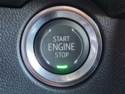 2026 Chevrolet Traverse LT 2LT