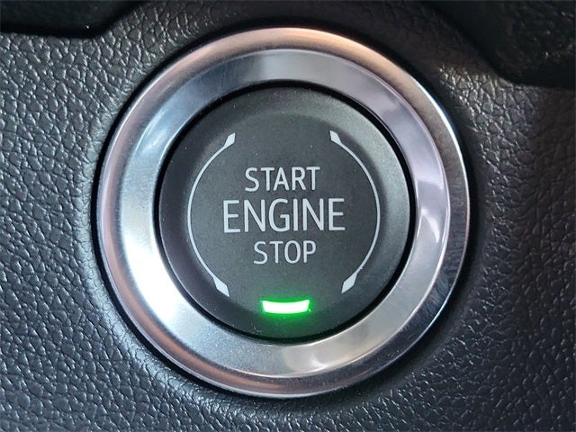 2026 Chevrolet Traverse LT 2LT