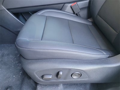 2026 Chevrolet Traverse LT 2LT