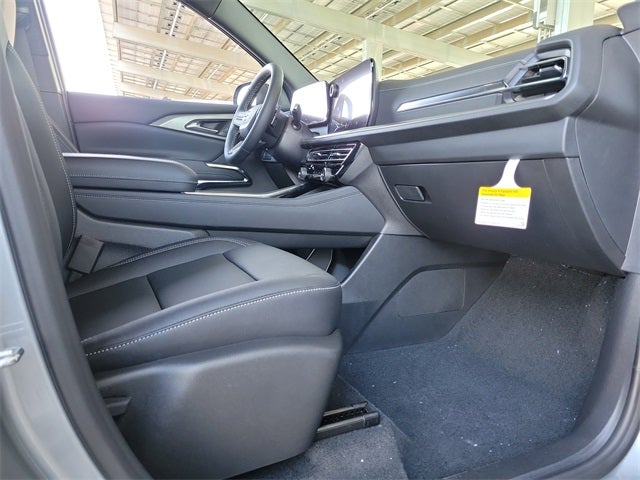 2026 Chevrolet Traverse LT 2LT