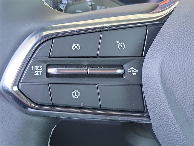 2026 Chevrolet Traverse LT 2LT