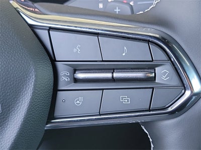 2026 Chevrolet Traverse LT 2LT