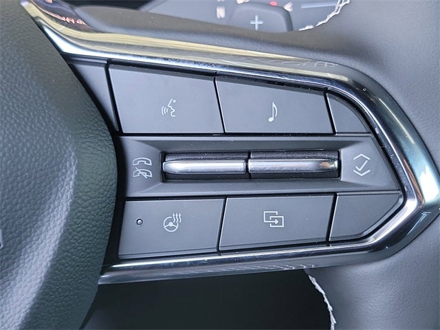 2026 Chevrolet Traverse LT 2LT