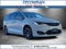 2019 Chrysler Pacifica Hybrid Limited