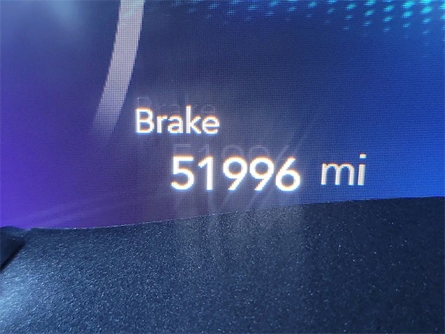 2019 Chrysler Pacifica Hybrid Limited