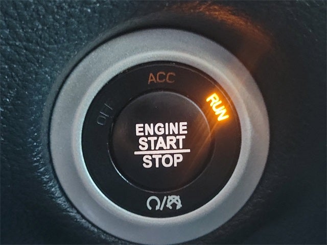 2019 Chrysler Pacifica Hybrid Limited