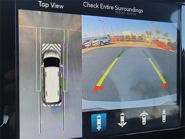 2019 Chrysler Pacifica Hybrid Limited