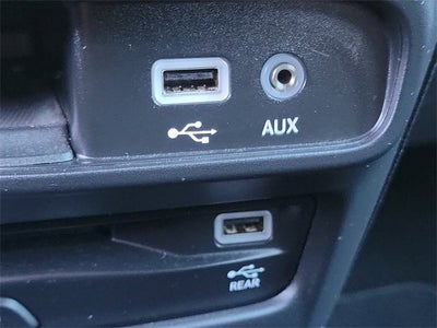 2019 Chrysler Pacifica Hybrid Limited