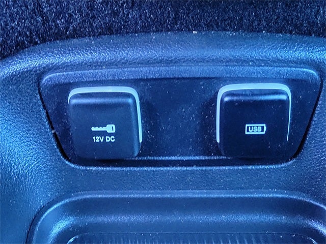 2019 Chrysler Pacifica Hybrid Limited