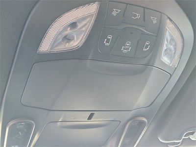 2019 Chrysler Pacifica Hybrid Limited