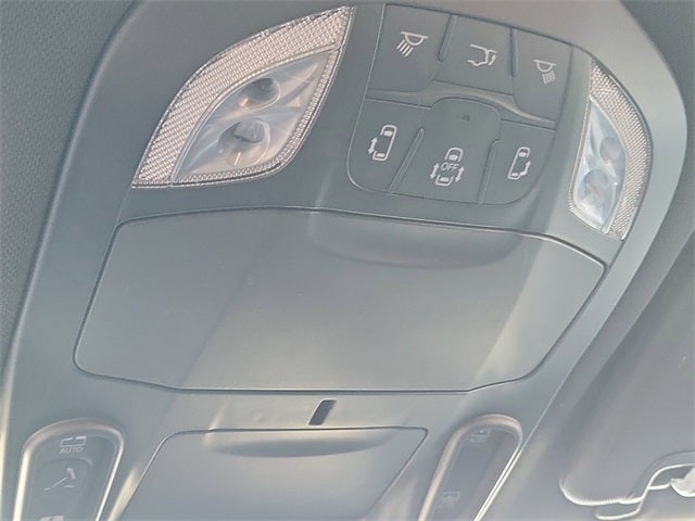 2019 Chrysler Pacifica Hybrid Limited