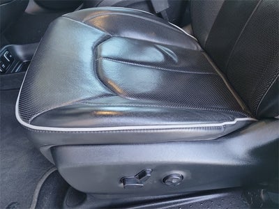 2019 Chrysler Pacifica Hybrid Limited