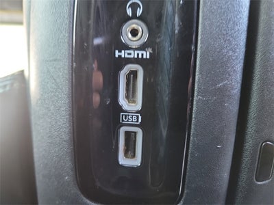 2019 Chrysler Pacifica Hybrid Limited