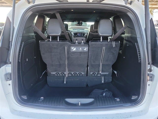 2019 Chrysler Pacifica Hybrid Limited