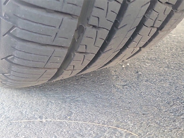 2019 Chrysler Pacifica Hybrid Limited