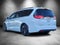 2019 Chrysler Pacifica Hybrid Limited