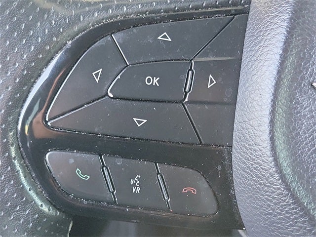 2019 Chrysler Pacifica Hybrid Limited