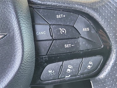 2019 Chrysler Pacifica Hybrid Limited