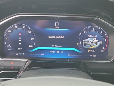 2026 Chevrolet Silverado 2500HD ZR2