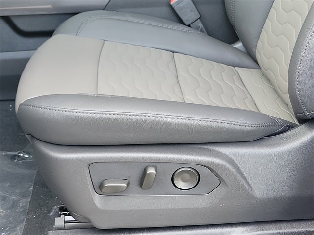 2026 Chevrolet Silverado 2500HD ZR2