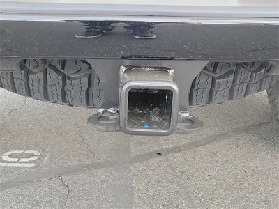 2026 Chevrolet Silverado 2500HD ZR2