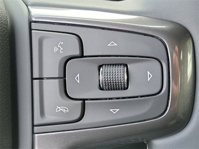 2026 Chevrolet Silverado 2500HD ZR2