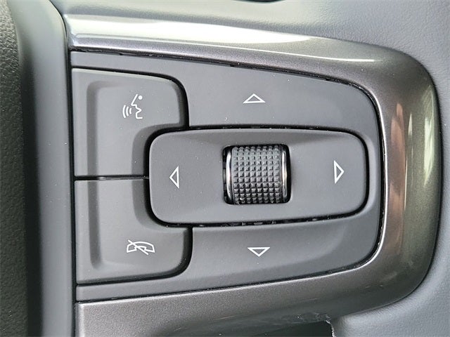 2026 Chevrolet Silverado 2500HD ZR2