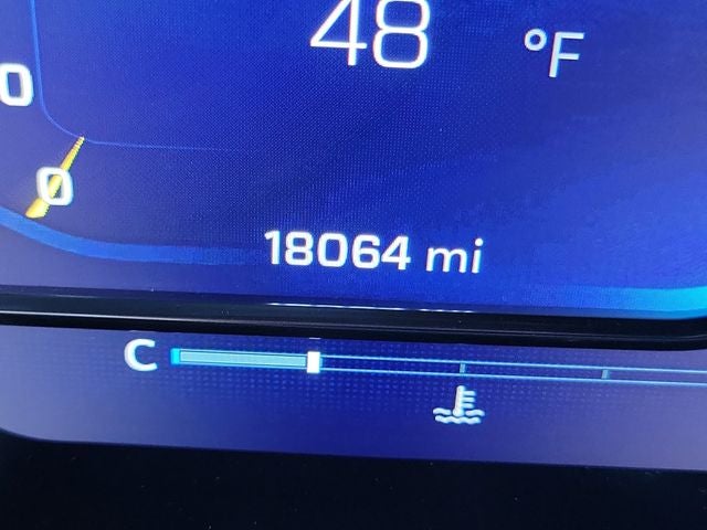 2025 Chevrolet Silverado 1500 LT LT1