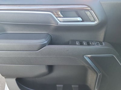 2025 Chevrolet Silverado 1500 LT LT1